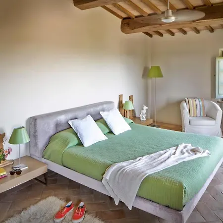 Magnifica Toscana -verifica La Disponibilita Su What Ap- Villa *