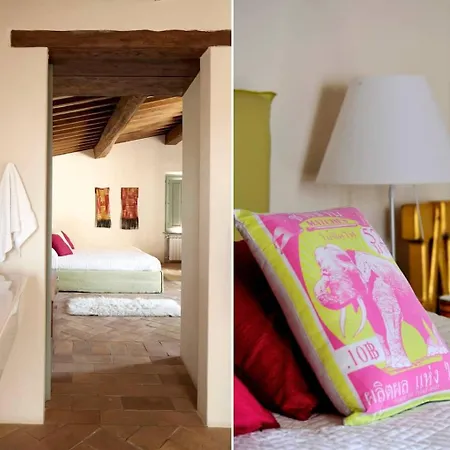 Magnifica Toscana -verifica La Disponibilita Su What Ap- Villa