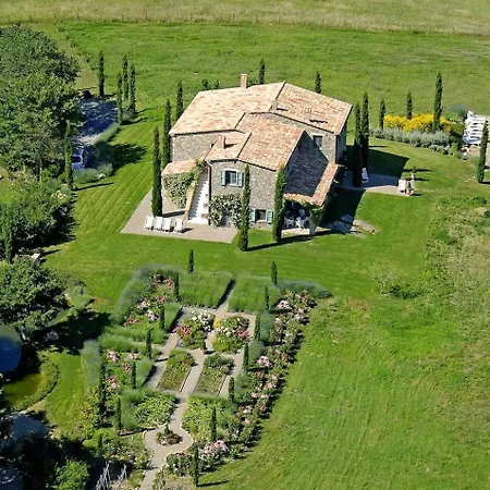 Villa Magnifica Toscana -verifica La Disponibilita Su What Ap- *