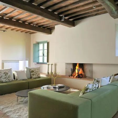 Villa Magnifica Toscana -verifica La Disponibilita Su What Ap- Trevinano