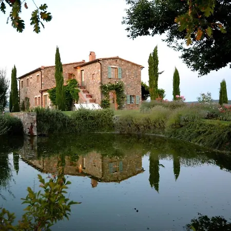 Magnifica Toscana -verifica La Disponibilita Su What Ap- Villa *