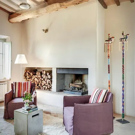 Magnifica Toscana -verifica La Disponibilita Su What Ap- Trevinano
