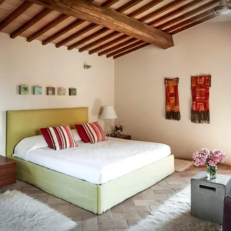 Magnifica Toscana -verifica La Disponibilita Su What Ap- Villa *